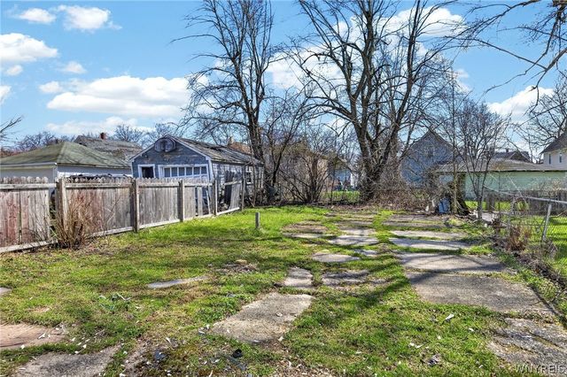 63 Wilkes Avenue, Buffalo, NY 14215