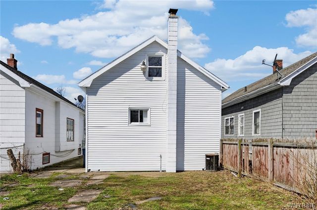 63 Wilkes Avenue, Buffalo, NY 14215