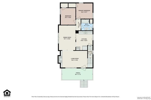 63 Wilkes Avenue, Buffalo, NY 14215