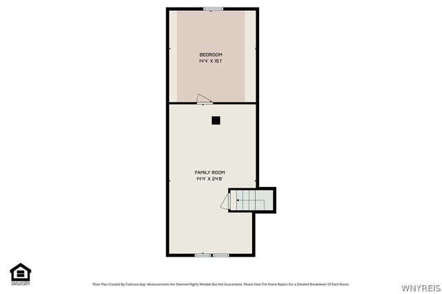 63 Wilkes Avenue, Buffalo, NY 14215