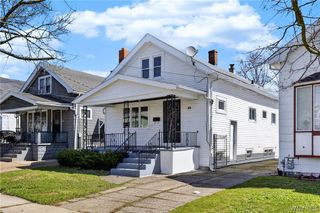 63 Wilkes Avenue, Buffalo, NY 14215