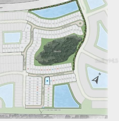 13808 SHELLMORE AVENUE, Palmetto, FL 34221