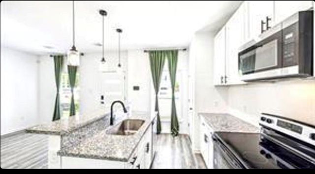 310 Connecticut Street A, Houston, TX 77029
