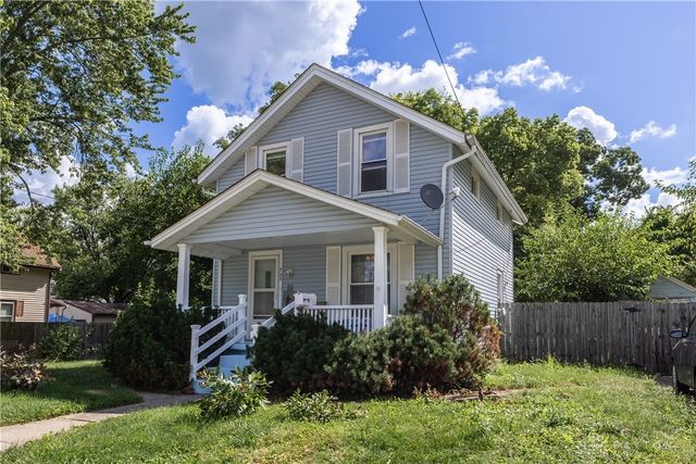 727 Xenia Avenue, Xenia, OH 45385