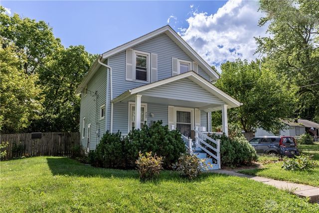 727 Xenia Avenue, Xenia, OH 45385