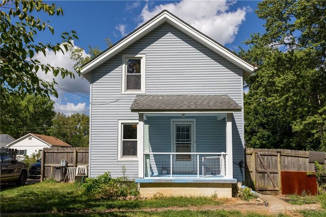 727 Xenia Avenue, Xenia, OH 45385