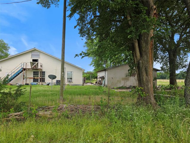1917 County Road 1144, Miller Grove, TX 75472