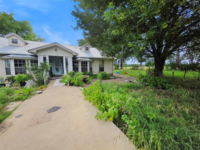1917 County Road 1144, Miller Grove, TX 75472