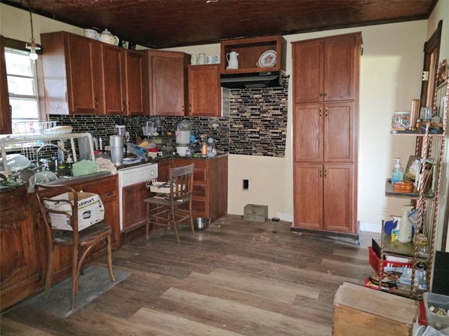 1917 County Road 1144, Miller Grove, TX 75472
