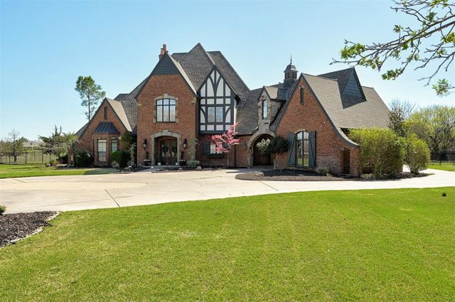 1248 W SW 59th Street, Mustang, OK 73064