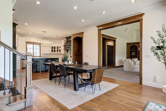 1248 W SW 59th Street, Mustang, OK 73064