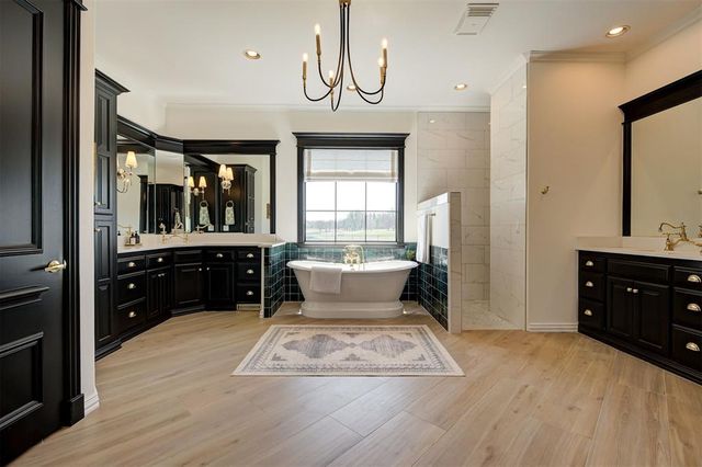 1248 W SW 59th Street, Mustang, OK 73064