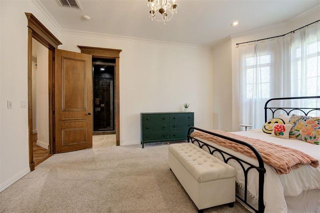 1248 W SW 59th Street, Mustang, OK 73064