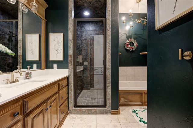 1248 W SW 59th Street, Mustang, OK 73064