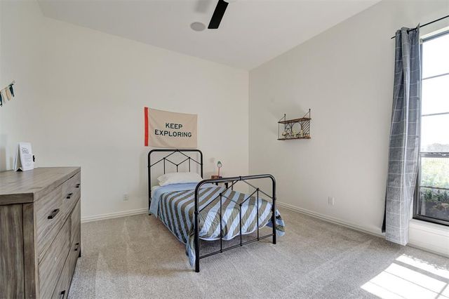 1248 W SW 59th Street, Mustang, OK 73064