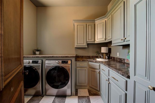 1248 W SW 59th Street, Mustang, OK 73064