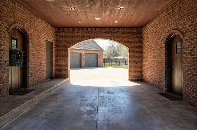 1248 W SW 59th Street, Mustang, OK 73064