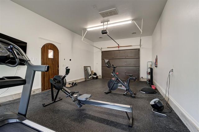 1248 W SW 59th Street, Mustang, OK 73064