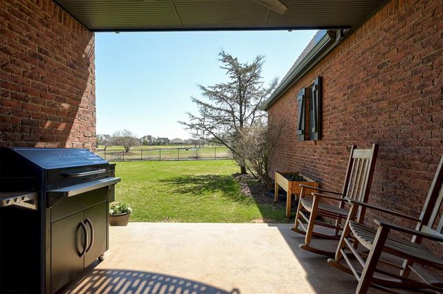 1248 W SW 59th Street, Mustang, OK 73064