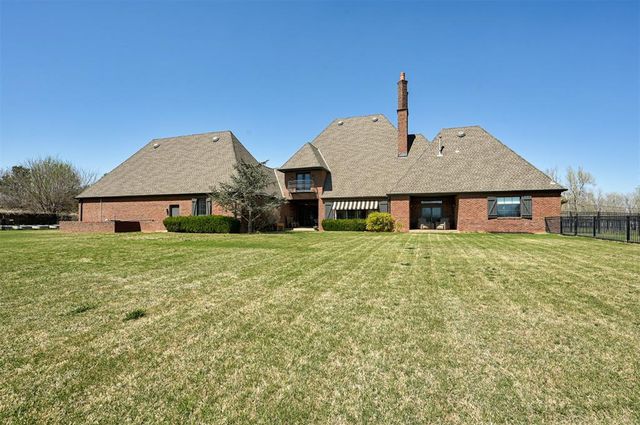 1248 W SW 59th Street, Mustang, OK 73064