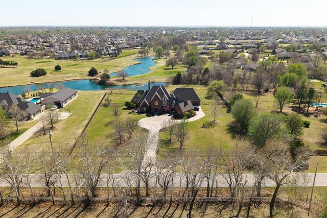 1248 W SW 59th Street, Mustang, OK 73064