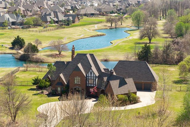 1248 W SW 59th Street, Mustang, OK 73064
