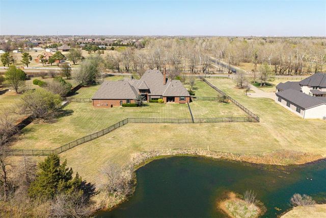 1248 W SW 59th Street, Mustang, OK 73064