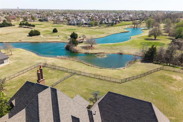1248 W SW 59th Street, Mustang, OK 73064