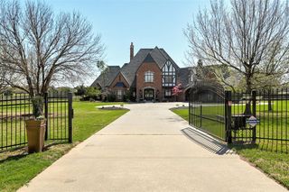 1248 W SW 59th Street, Mustang, OK 73064