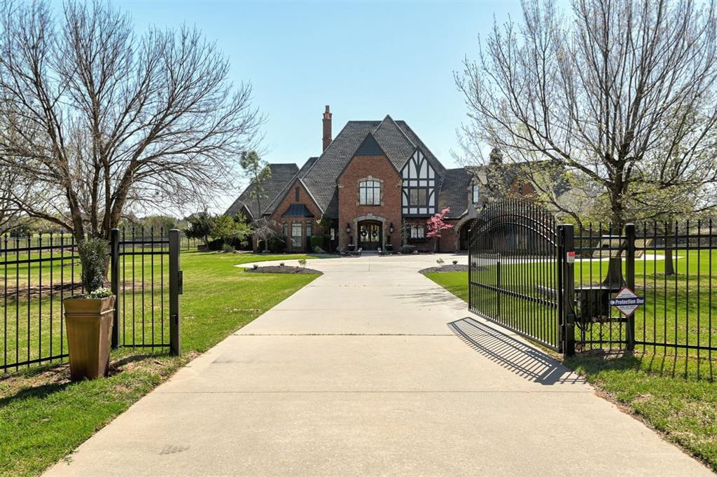 1248 W SW 59th Street, Mustang, OK 73064