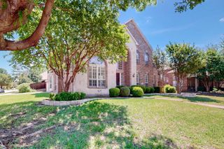 416 Creekside Drive, Murphy, TX 75094