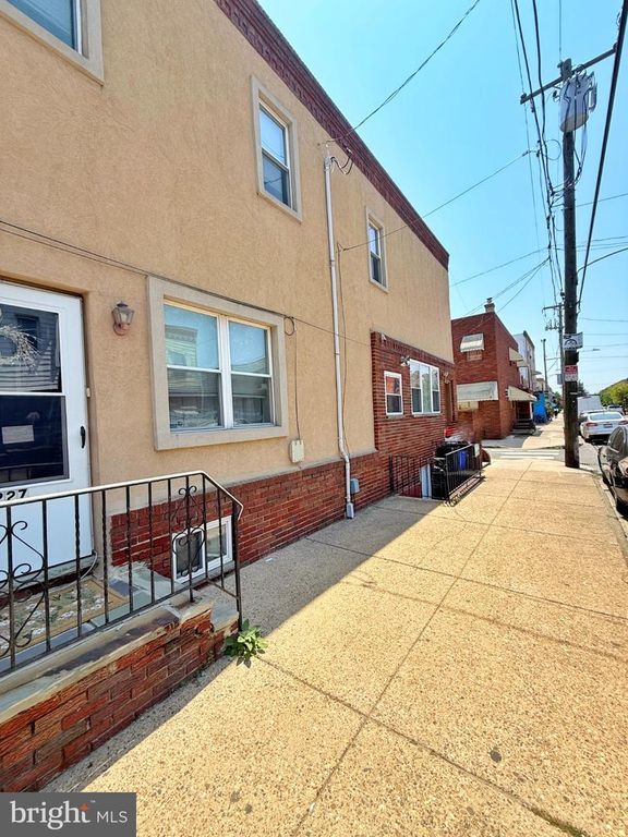 955 DALY ST, Philadelphia, PA 19148 — exterior