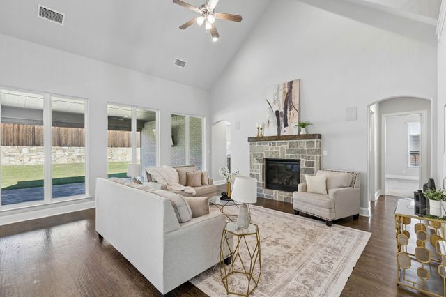 2111 Longmont Lane, Prosper, TX 75078