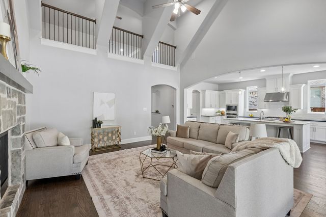 2111 Longmont Lane, Prosper, TX 75078