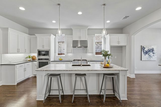 2111 Longmont Lane, Prosper, TX 75078