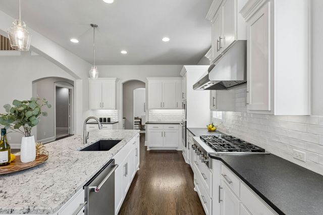 2111 Longmont Lane, Prosper, TX 75078