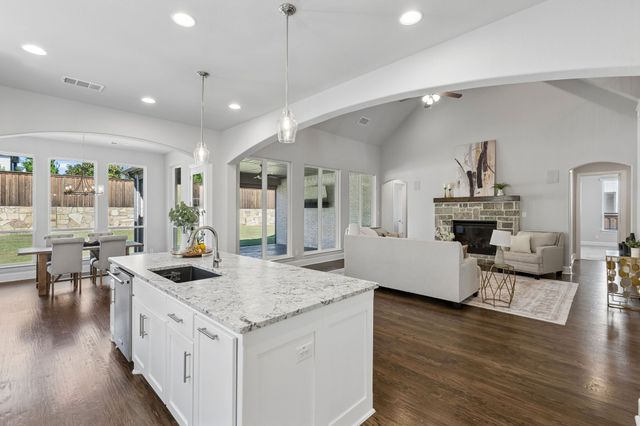 2111 Longmont Lane, Prosper, TX 75078
