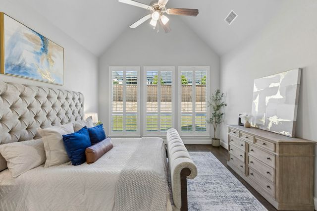 2111 Longmont Lane, Prosper, TX 75078