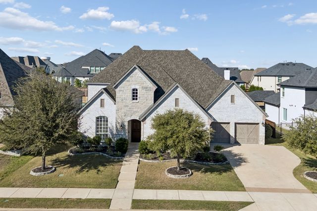 2111 Longmont Lane, Prosper, TX 75078