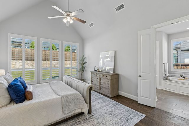 2111 Longmont Lane, Prosper, TX 75078