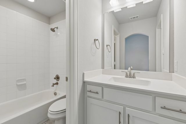 2111 Longmont Lane, Prosper, TX 75078