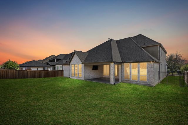 2111 Longmont Lane, Prosper, TX 75078