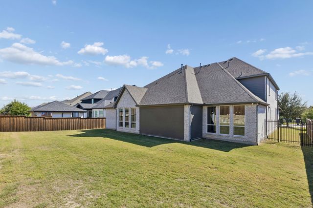 2111 Longmont Lane, Prosper, TX 75078