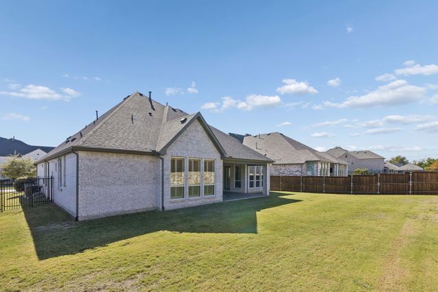 2111 Longmont Lane, Prosper, TX 75078