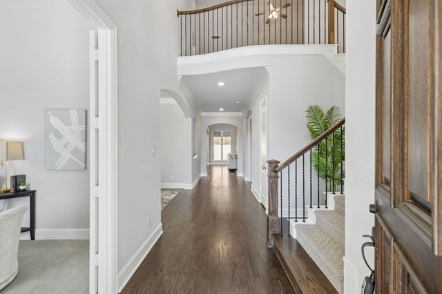 2111 Longmont Lane, Prosper, TX 75078