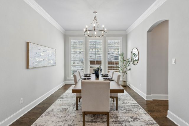 2111 Longmont Lane, Prosper, TX 75078