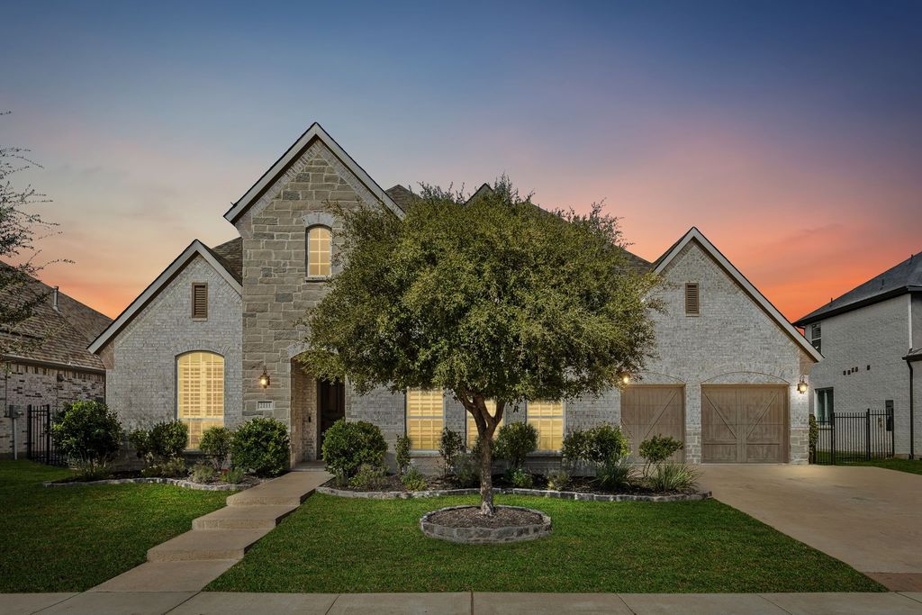 2111 Longmont Lane, Prosper, TX 75078