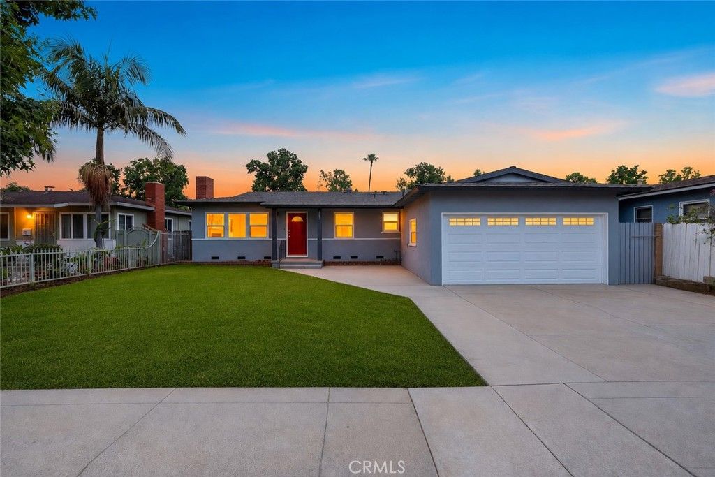 443 S Devon, Orange, CA 92868