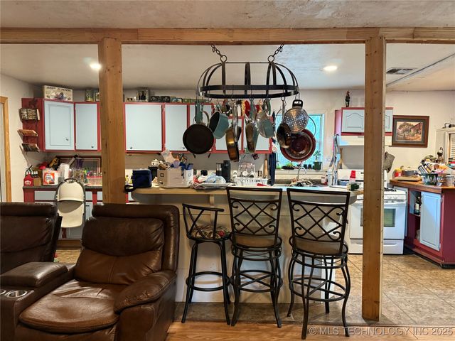 14480 E 400 Road, Claremore, OK 74017