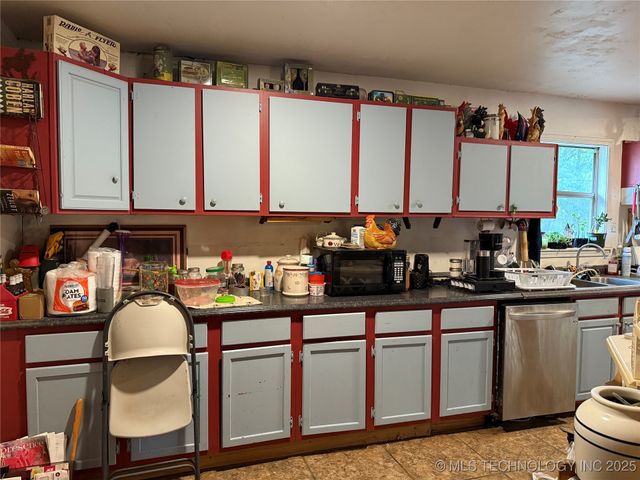 14480 E 400 Road, Claremore, OK 74017